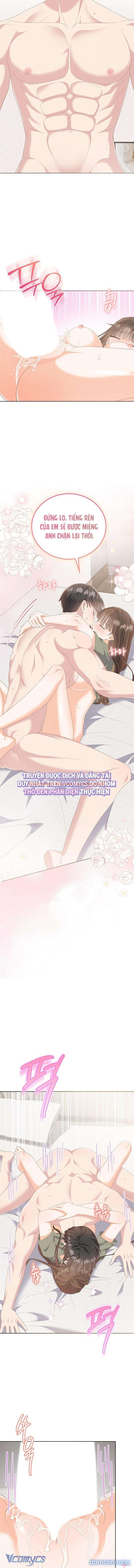 Xem ảnh 8 trong truyện hentai [18+] Giờ Tăng Ca - Chapter 24 - www.hentaitvn.net