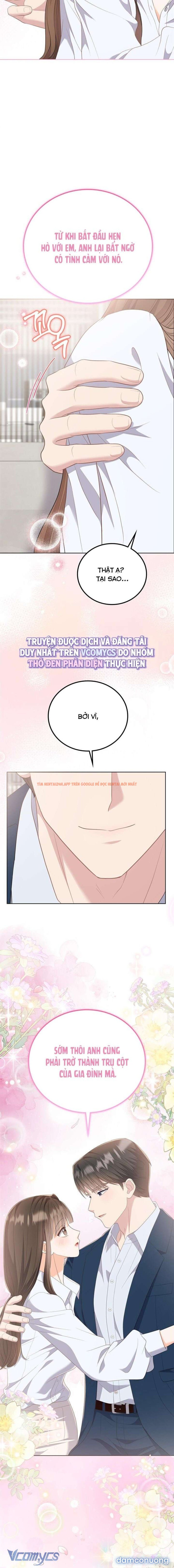 Xem ảnh 14 trong truyện hentai [18+] Giờ Tăng Ca - Chapter 25 - www.hentaitvn.net