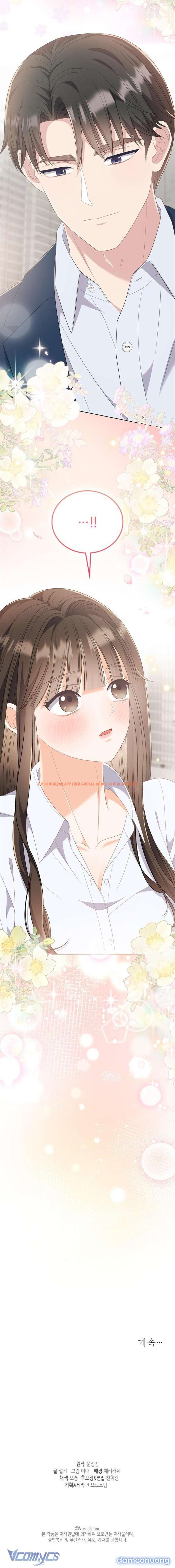 Xem ảnh 15 trong truyện hentai [18+] Giờ Tăng Ca - Chapter 25 - www.hentaitvn.net