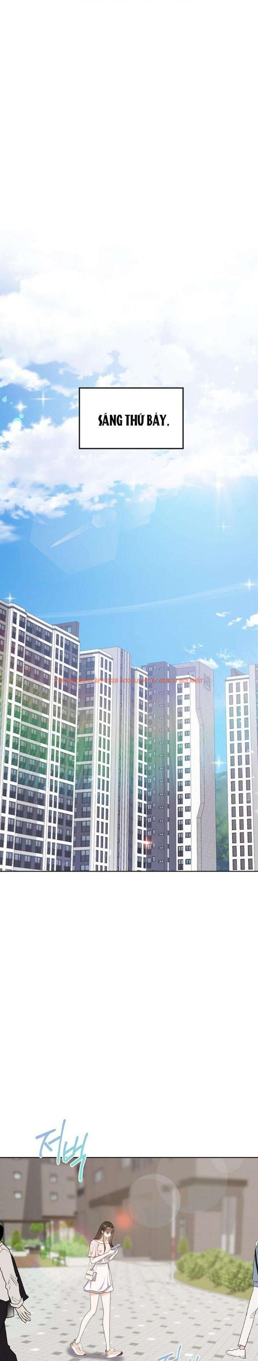 Xem ảnh 1 0 trong truyện hentai [18+] Giờ Tăng Ca - Chapter 26 - www.hentaitvn.net