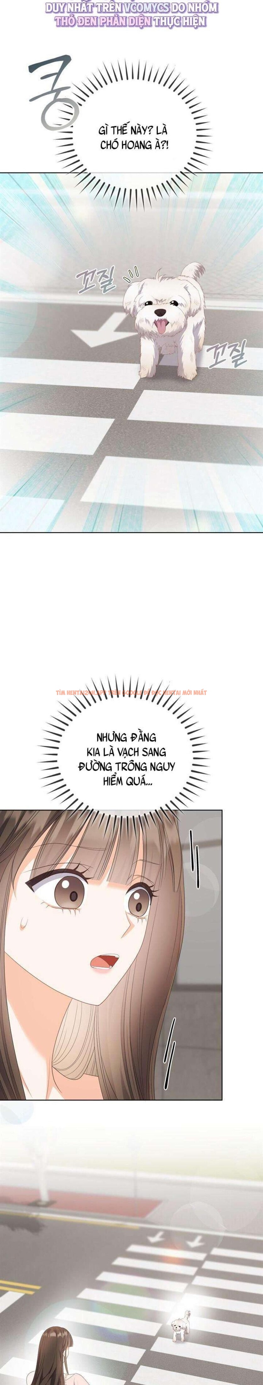 Xem ảnh 1 2 trong truyện hentai [18+] Giờ Tăng Ca - Chapter 26 - www.hentaitvn.net