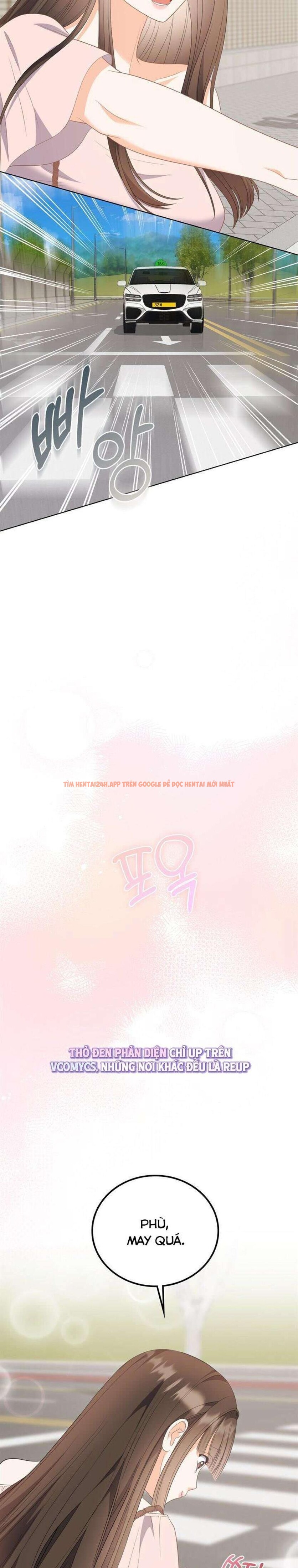 Xem ảnh 1 4 trong truyện hentai [18+] Giờ Tăng Ca - Chapter 26 - www.hentaitvn.net