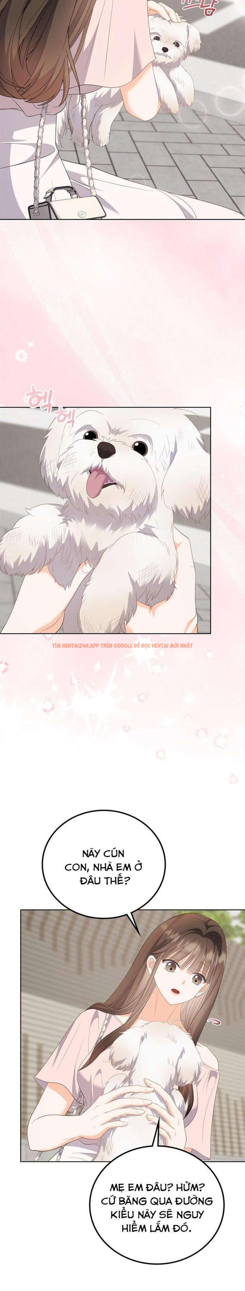 Xem ảnh 1 5 trong truyện hentai [18+] Giờ Tăng Ca - Chapter 26 - www.hentaitvn.net