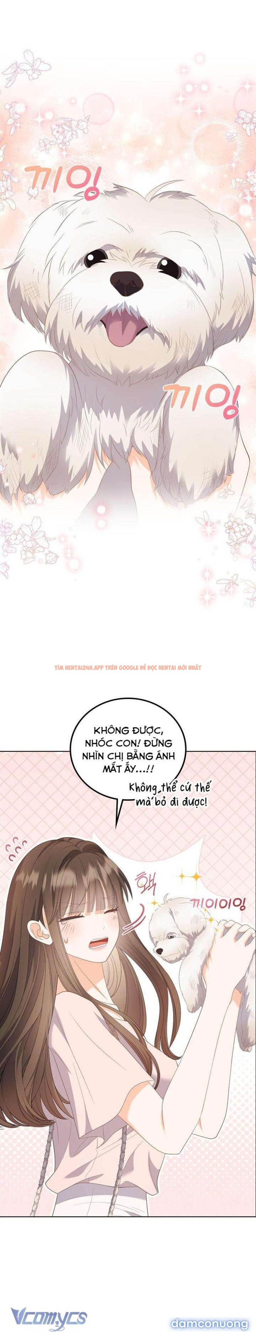 Xem ảnh 1 6 trong truyện hentai [18+] Giờ Tăng Ca - Chapter 26 - www.hentaitvn.net