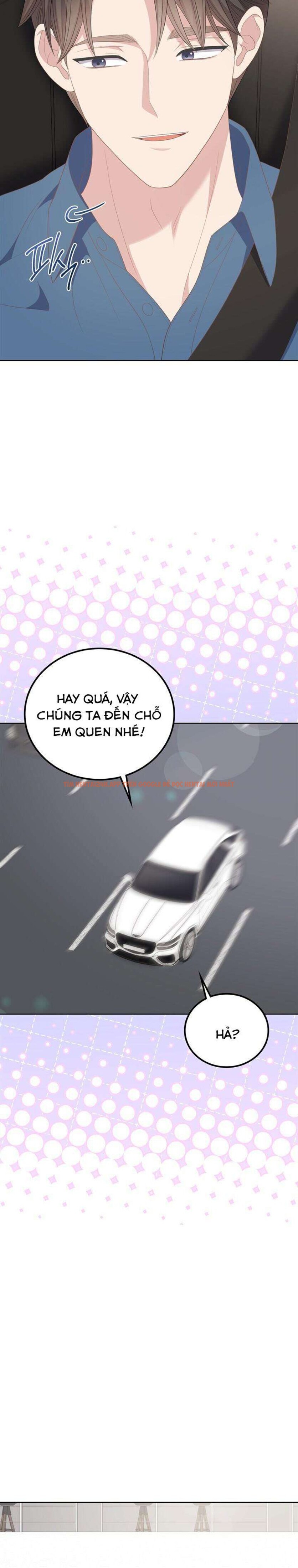 Xem ảnh 2 2 trong truyện hentai [18+] Giờ Tăng Ca - Chapter 26 - www.hentaitvn.net