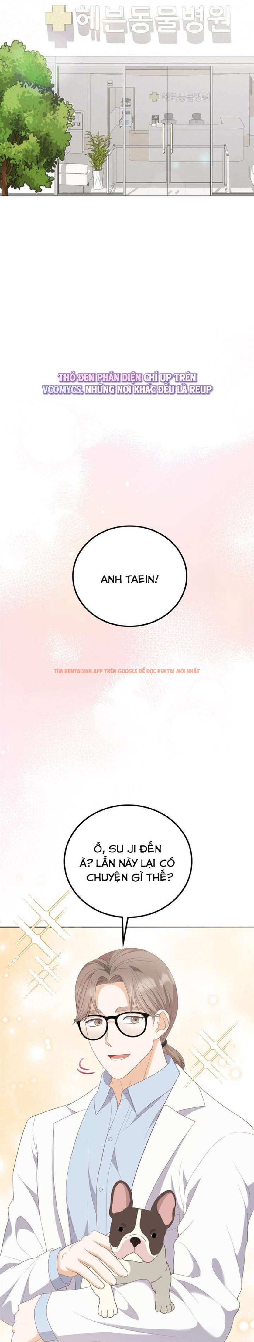 Xem ảnh 2 3 trong truyện hentai [18+] Giờ Tăng Ca - Chapter 26 - www.hentaitvn.net