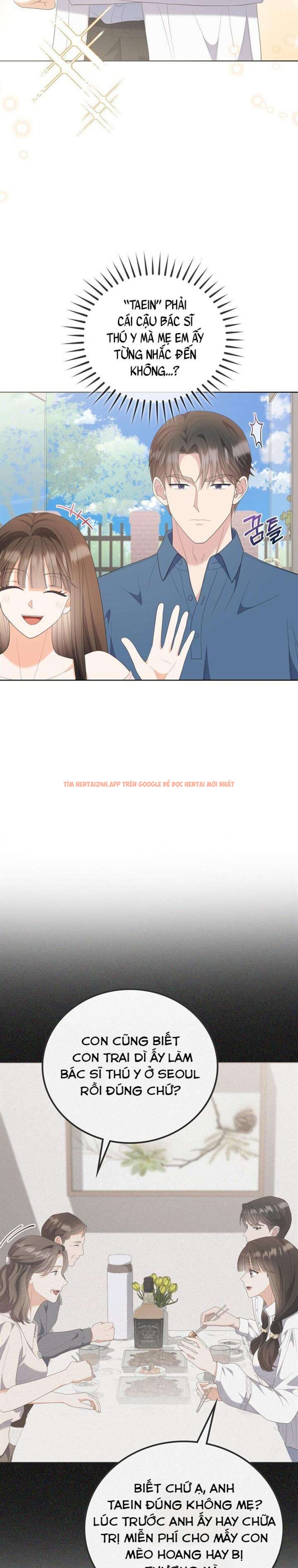 Xem ảnh 2 4 trong truyện hentai [18+] Giờ Tăng Ca - Chapter 26 - www.hentaitvn.net