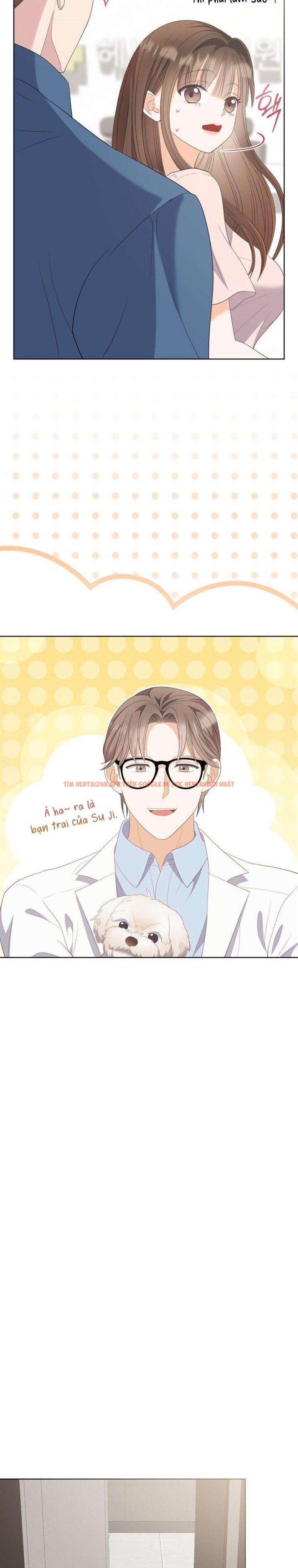 Xem ảnh 3 1 trong truyện hentai [18+] Giờ Tăng Ca - Chapter 26 - www.hentaitvn.net