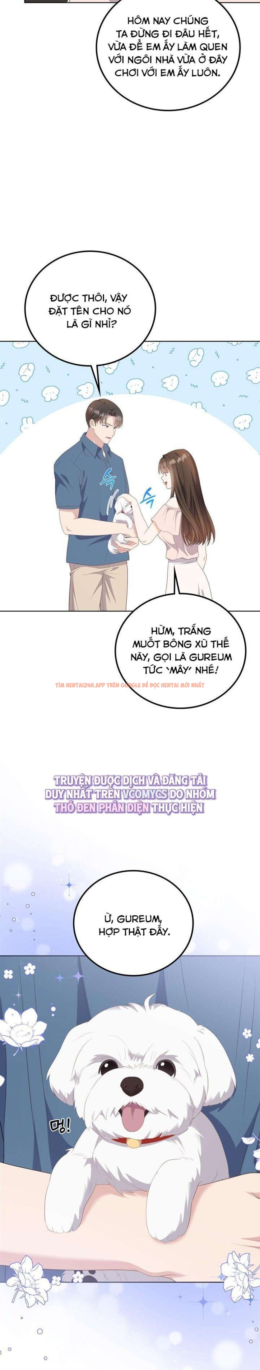 Xem ảnh 3 5 trong truyện hentai [18+] Giờ Tăng Ca - Chapter 26 - www.hentaitvn.net