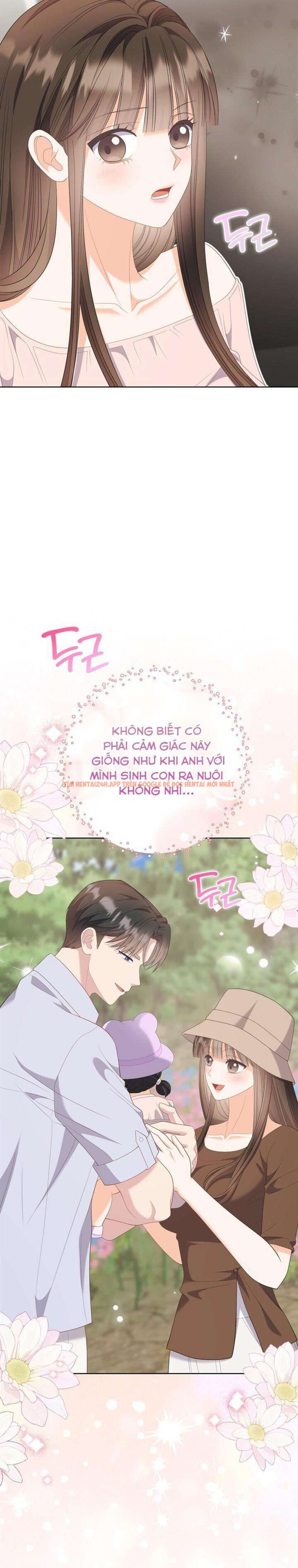 Xem ảnh 4 0 trong truyện hentai [18+] Giờ Tăng Ca - Chapter 26 - www.hentaitvn.net