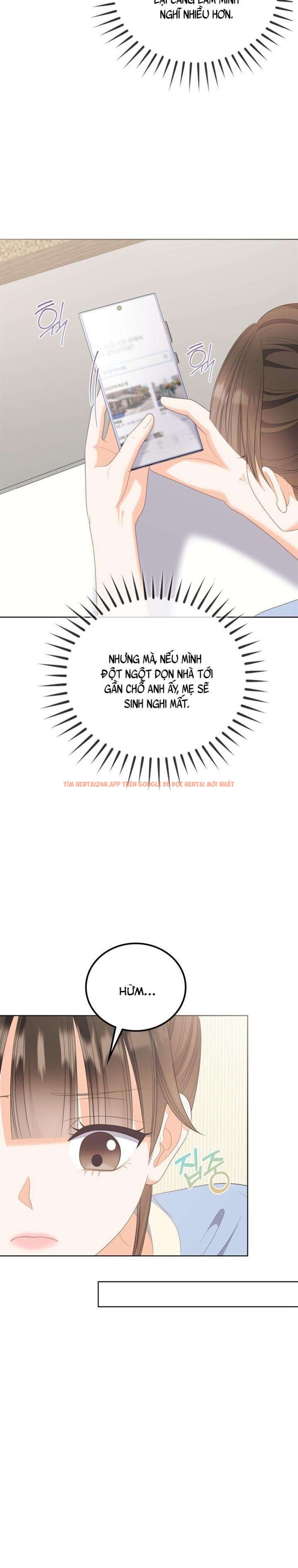 Xem ảnh 4 2 trong truyện hentai [18+] Giờ Tăng Ca - Chapter 26 - www.hentaitvn.net