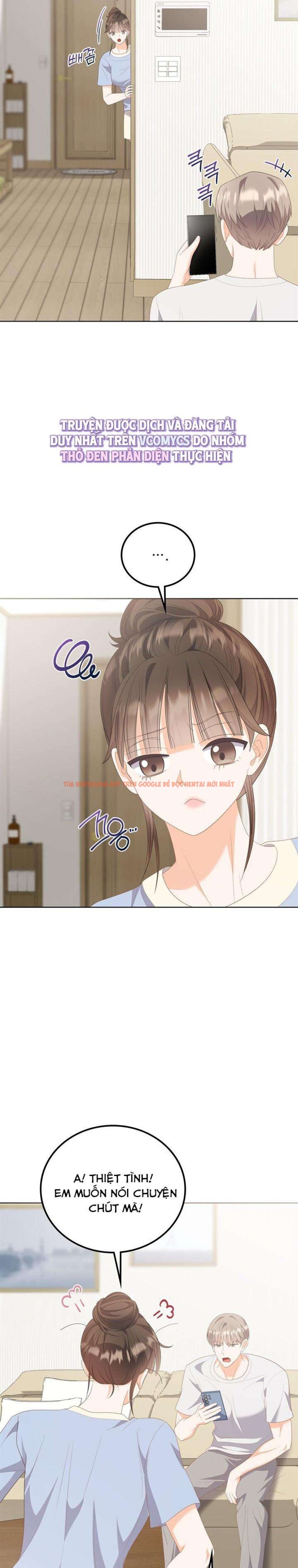 Xem ảnh 4 4 trong truyện hentai [18+] Giờ Tăng Ca - Chapter 26 - www.hentaitvn.net