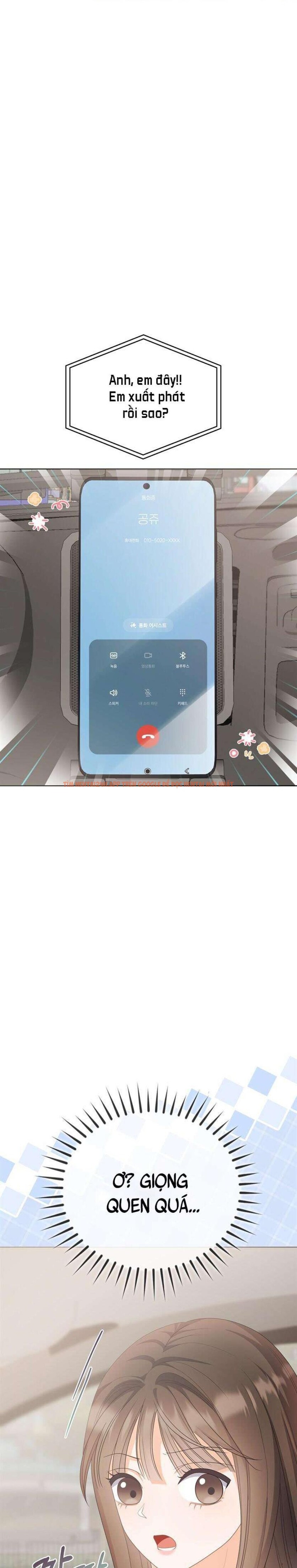 Xem ảnh 1 0 trong truyện hentai [18+] Giờ Tăng Ca - Chapter 27 - www.hentaitvn.net