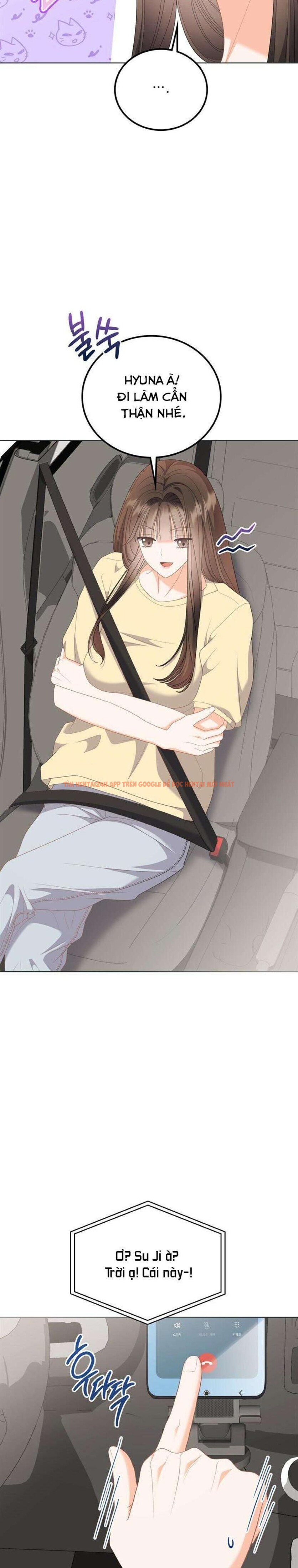 Xem ảnh 1 2 trong truyện hentai [18+] Giờ Tăng Ca - Chapter 27 - www.hentaitvn.net