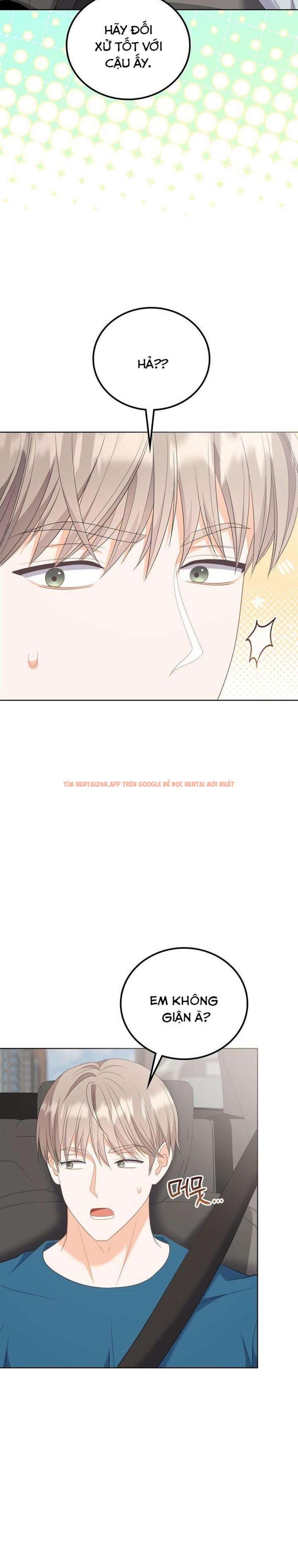 Xem ảnh 1 5 trong truyện hentai [18+] Giờ Tăng Ca - Chapter 27 - www.hentaitvn.net