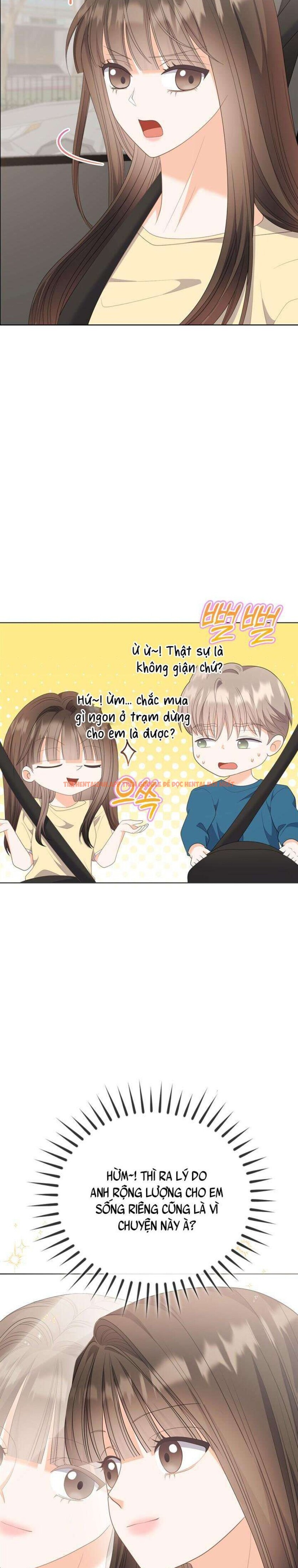 Xem ảnh 2 1 trong truyện hentai [18+] Giờ Tăng Ca - Chapter 27 - www.hentaitvn.net