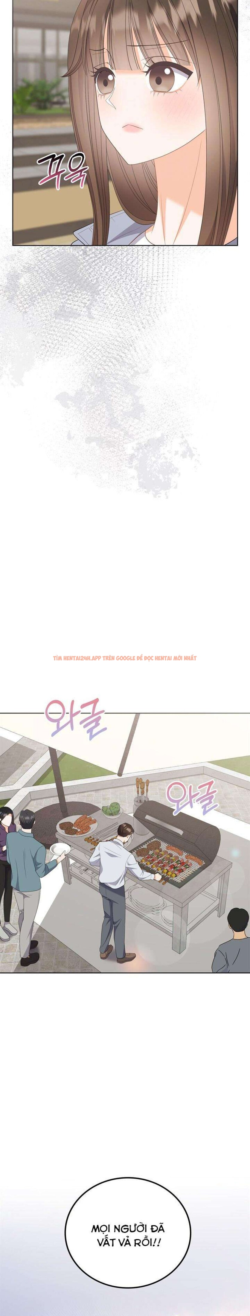 Xem ảnh 3 0 trong truyện hentai [18+] Giờ Tăng Ca - Chapter 27 - www.hentaitvn.net