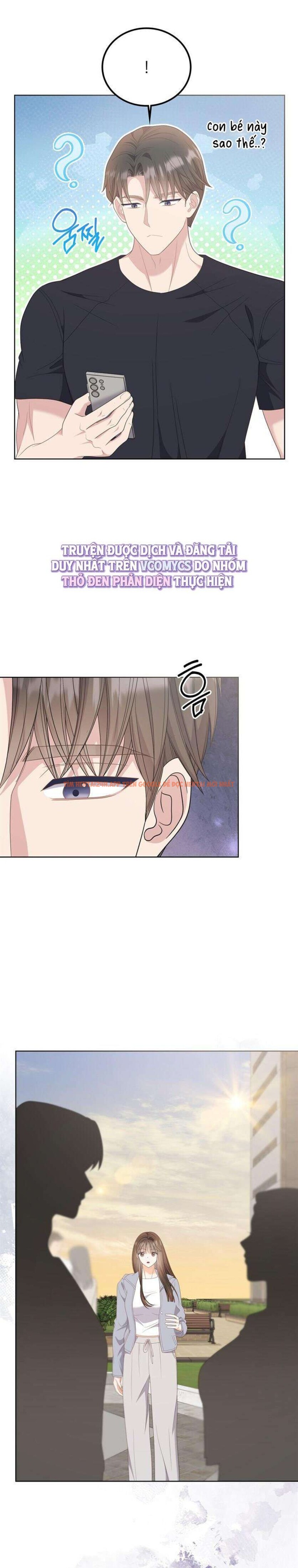 Xem ảnh 3 5 trong truyện hentai [18+] Giờ Tăng Ca - Chapter 27 - www.hentaitvn.net