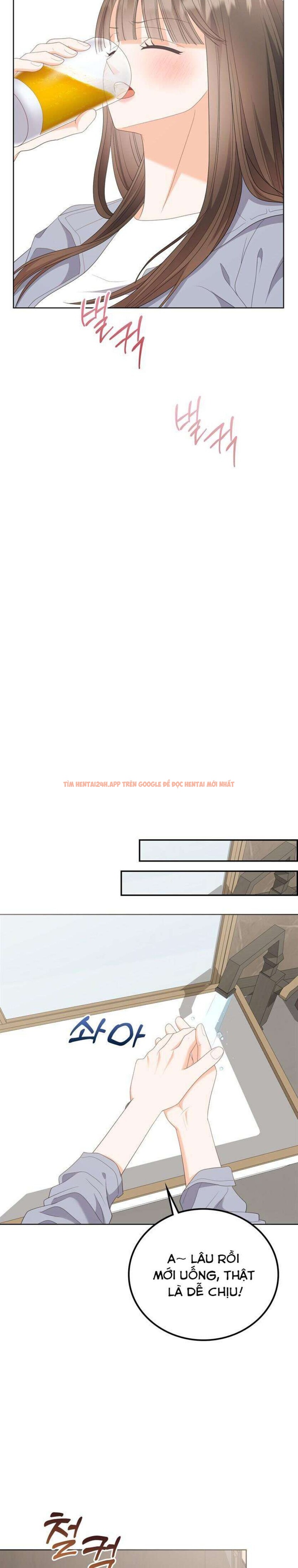 Xem ảnh 4 2 trong truyện hentai [18+] Giờ Tăng Ca - Chapter 27 - www.hentaitvn.net