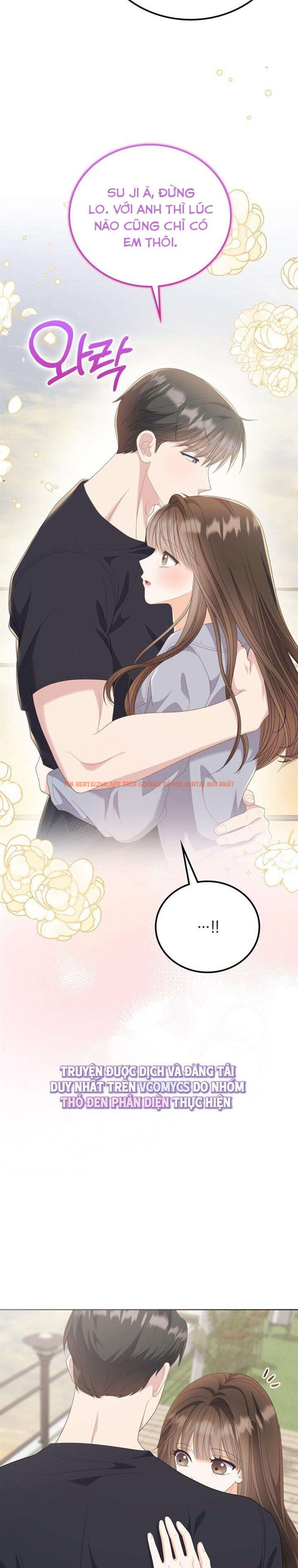 Xem ảnh 5 0 trong truyện hentai [18+] Giờ Tăng Ca - Chapter 27 - www.hentaitvn.net