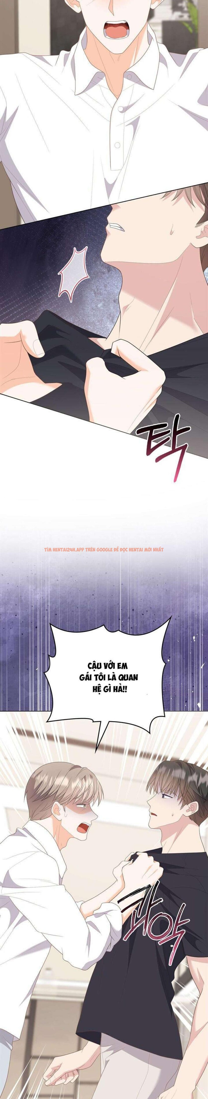 Xem ảnh 1 2 trong truyện hentai [18+] Giờ Tăng Ca - Chapter 28 - www.hentaitvn.net