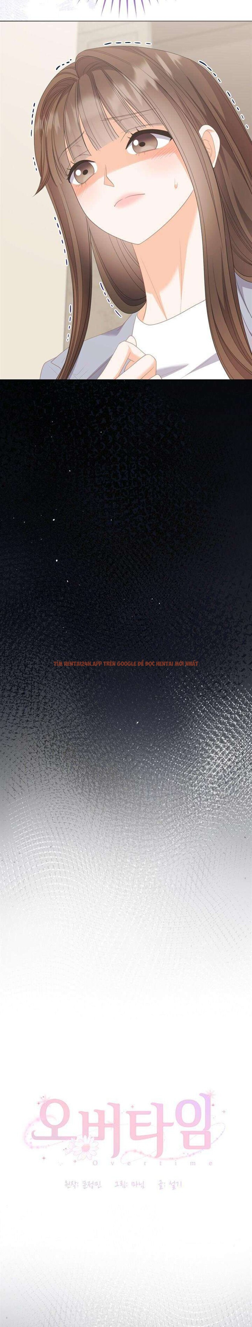 Xem ảnh 2 0 trong truyện hentai [18+] Giờ Tăng Ca - Chapter 28 - www.hentaitvn.net
