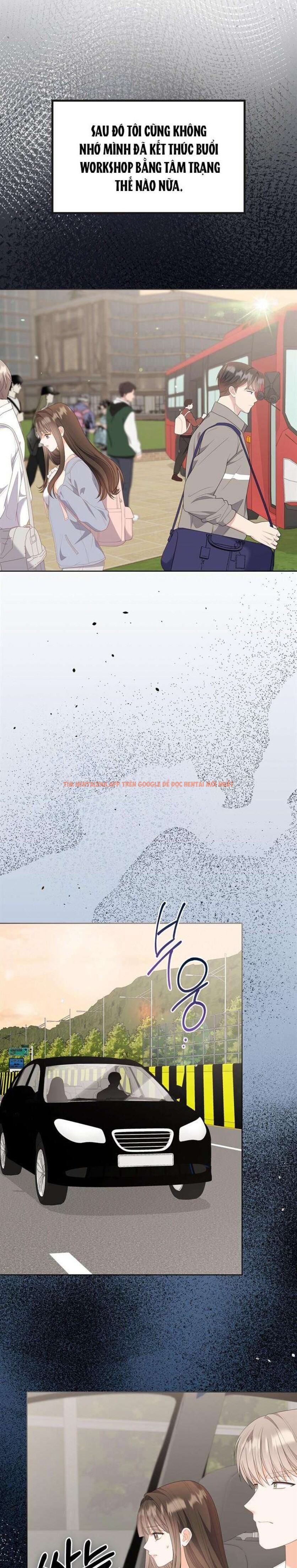 Xem ảnh 2 1 trong truyện hentai [18+] Giờ Tăng Ca - Chapter 28 - www.hentaitvn.net