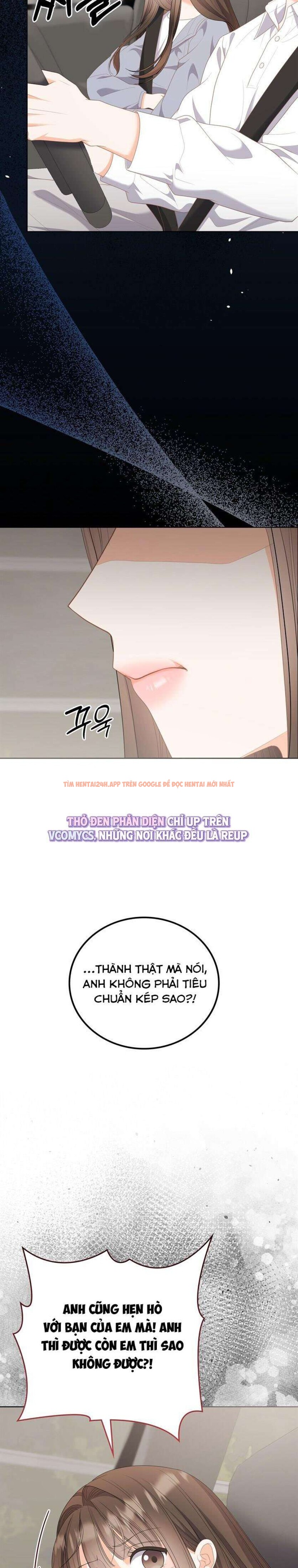 Xem ảnh 2 2 trong truyện hentai [18+] Giờ Tăng Ca - Chapter 28 - www.hentaitvn.net