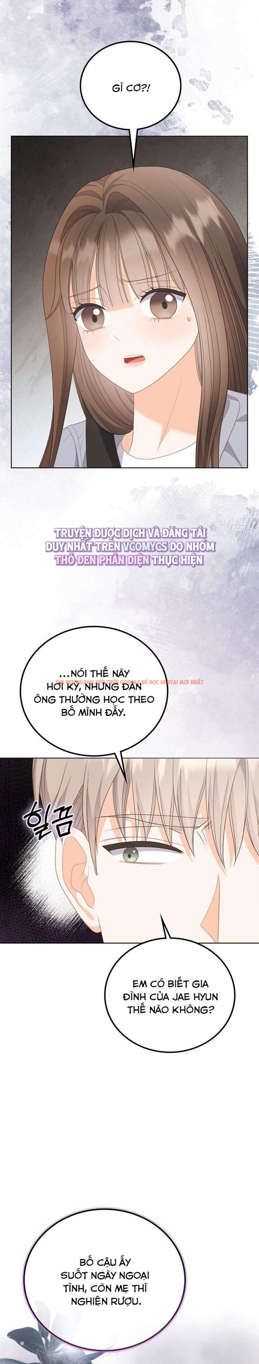 Xem ảnh 2 5 trong truyện hentai [18+] Giờ Tăng Ca - Chapter 28 - www.hentaitvn.net