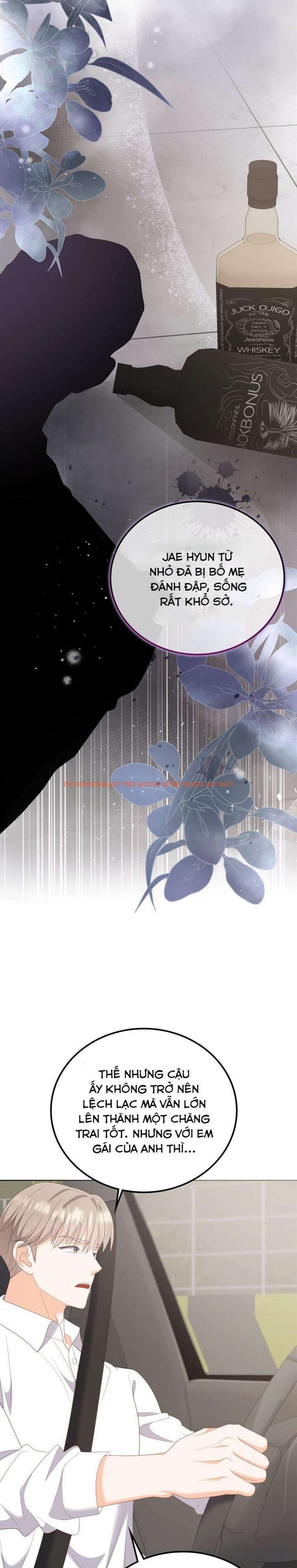 Xem ảnh 2 6 trong truyện hentai [18+] Giờ Tăng Ca - Chapter 28 - www.hentaitvn.net