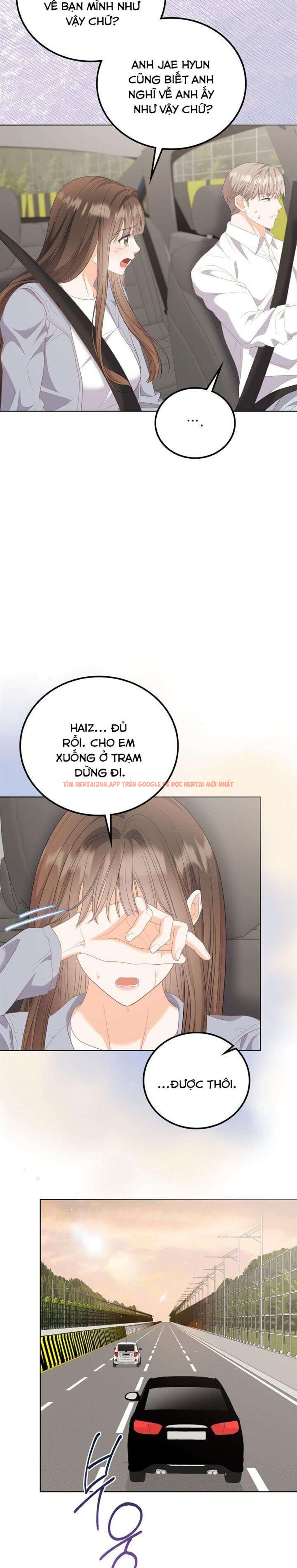 Xem ảnh 3 1 trong truyện hentai [18+] Giờ Tăng Ca - Chapter 28 - www.hentaitvn.net