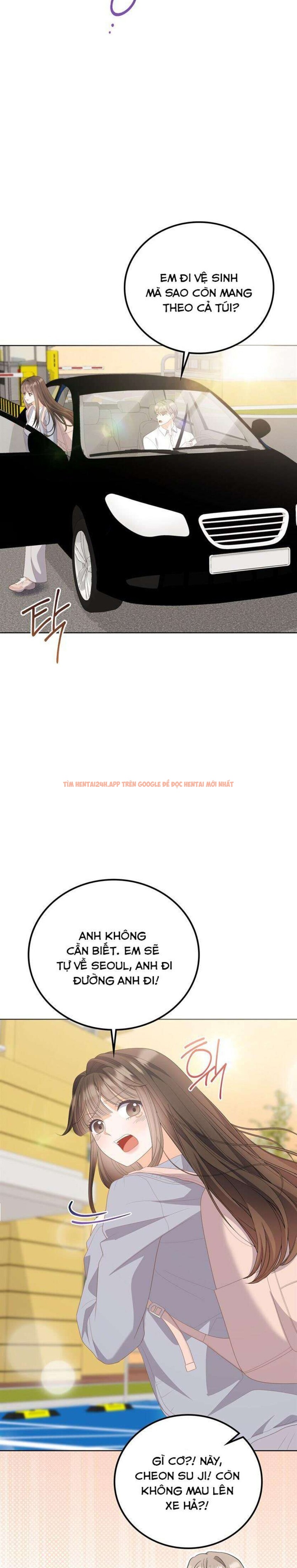 Xem ảnh 3 2 trong truyện hentai [18+] Giờ Tăng Ca - Chapter 28 - www.hentaitvn.net