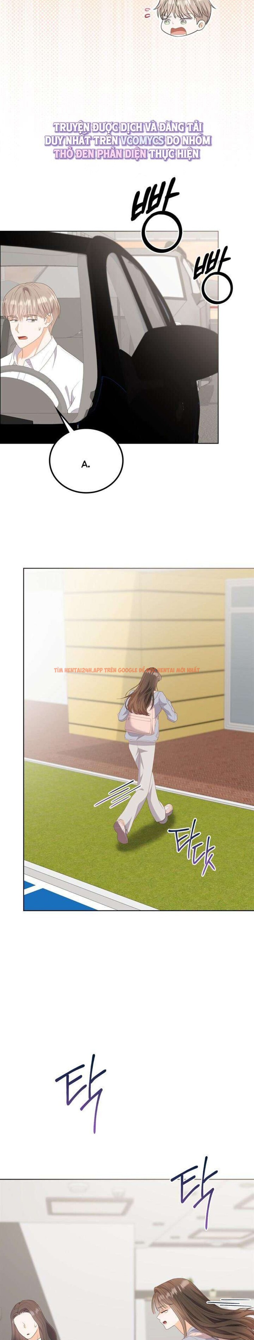 Xem ảnh 3 3 trong truyện hentai [18+] Giờ Tăng Ca - Chapter 28 - www.hentaitvn.net