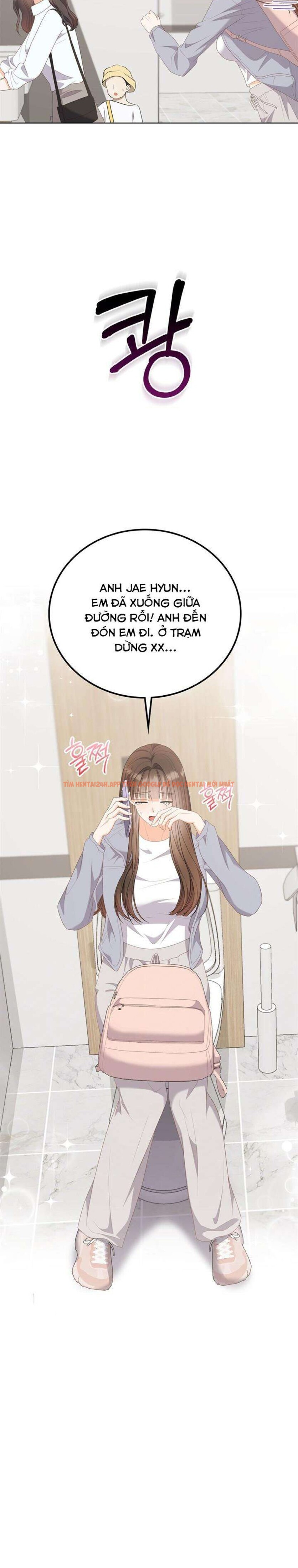 Xem ảnh 3 4 trong truyện hentai [18+] Giờ Tăng Ca - Chapter 28 - www.hentaitvn.net