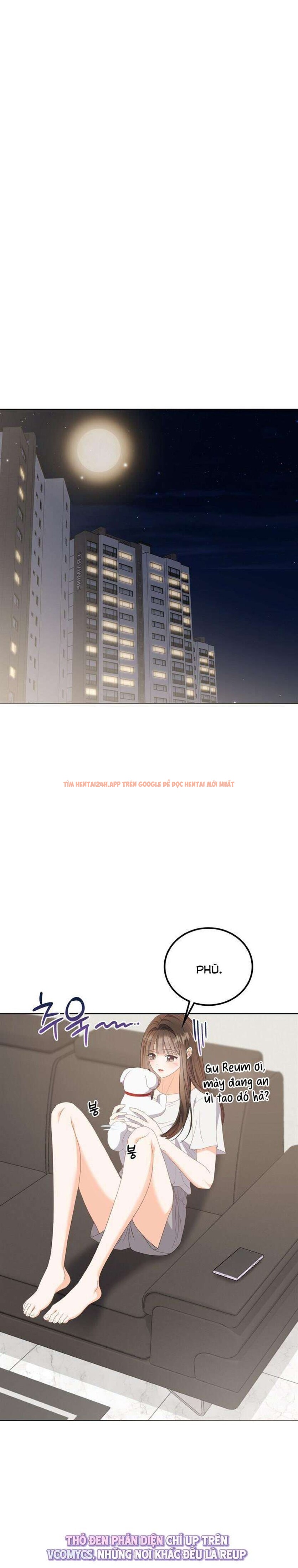 Xem ảnh 3 5 trong truyện hentai [18+] Giờ Tăng Ca - Chapter 28 - www.hentaitvn.net