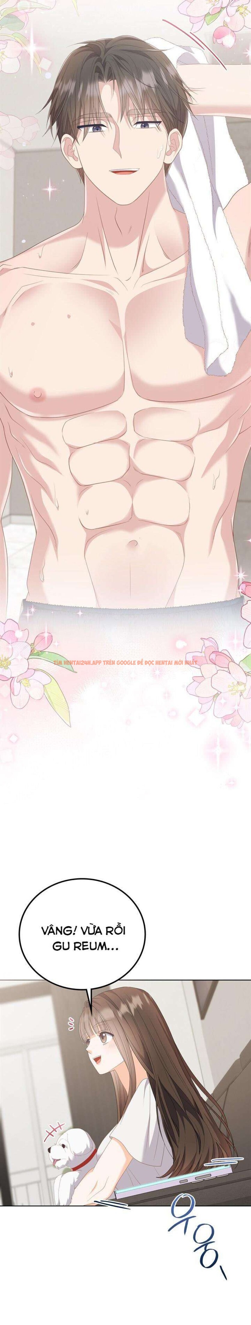 Xem ảnh 4 0 trong truyện hentai [18+] Giờ Tăng Ca - Chapter 28 - www.hentaitvn.net