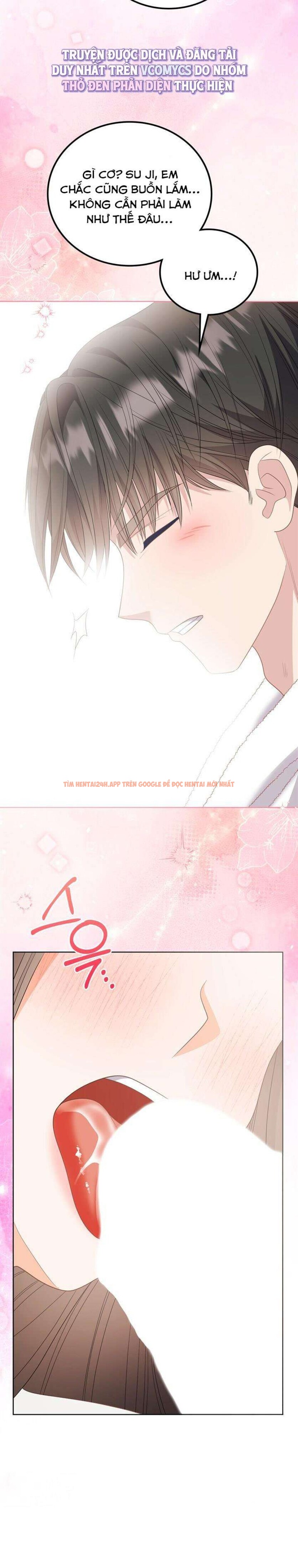 Xem ảnh 5 0 trong truyện hentai [18+] Giờ Tăng Ca - Chapter 28 - www.hentaitvn.net