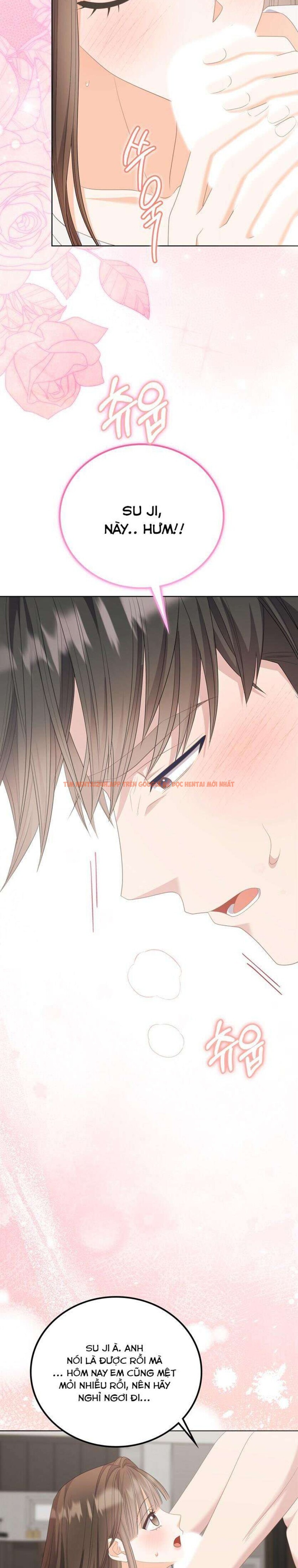 Xem ảnh 5 2 trong truyện hentai [18+] Giờ Tăng Ca - Chapter 28 - www.hentaitvn.net