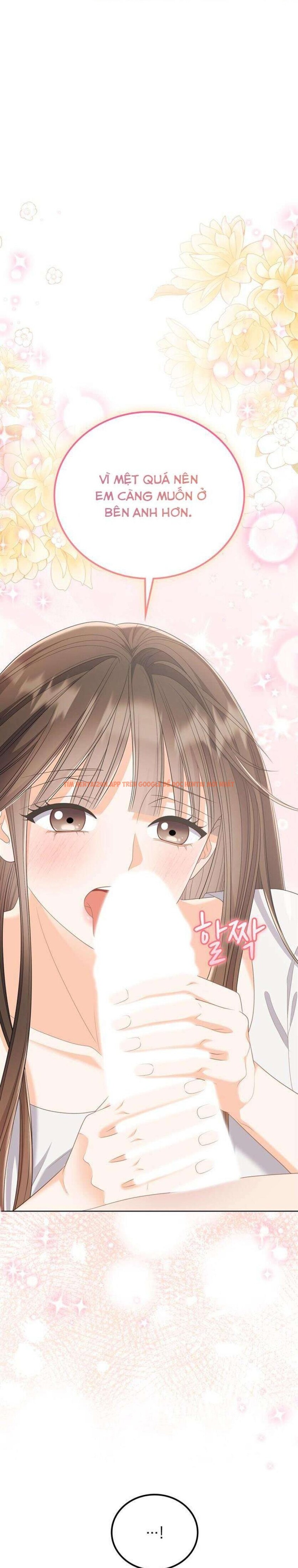 Xem ảnh 1 0 trong truyện hentai [18+] Giờ Tăng Ca - Chapter 29 - www.hentaitvn.net