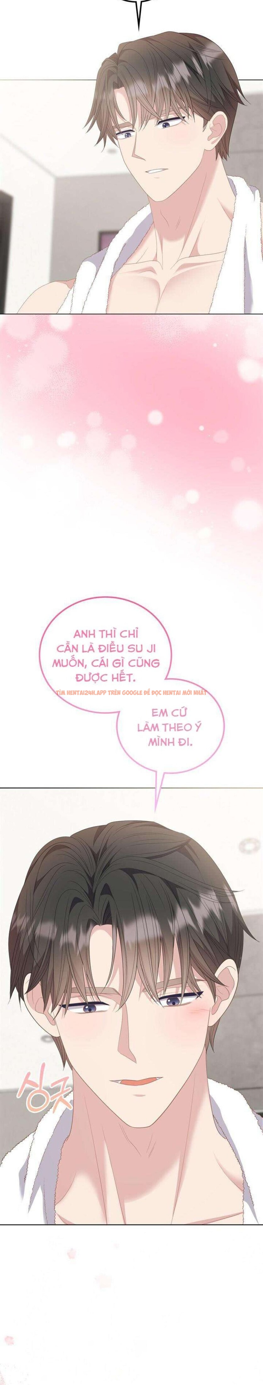 Xem ảnh 1 1 trong truyện hentai [18+] Giờ Tăng Ca - Chapter 29 - www.hentaitvn.net