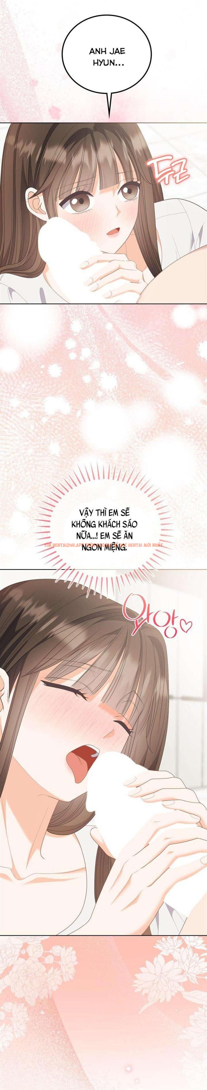 Xem ảnh 1 2 trong truyện hentai [18+] Giờ Tăng Ca - Chapter 29 - www.hentaitvn.net