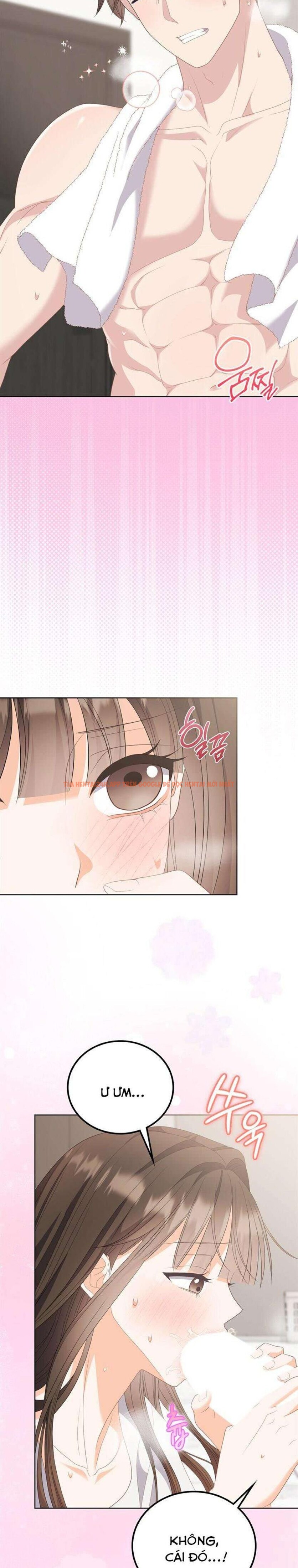 Xem ảnh 1 5 trong truyện hentai [18+] Giờ Tăng Ca - Chapter 29 - www.hentaitvn.net