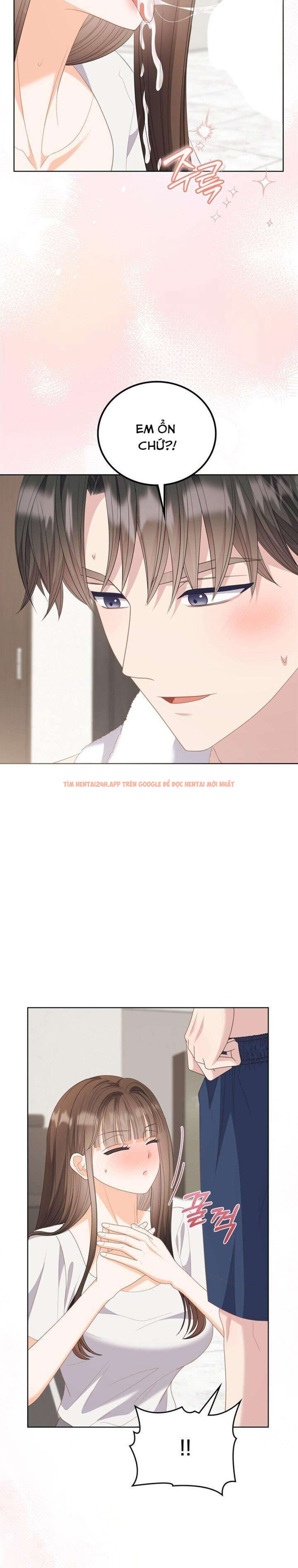 Xem ảnh 2 0 trong truyện hentai [18+] Giờ Tăng Ca - Chapter 29 - www.hentaitvn.net