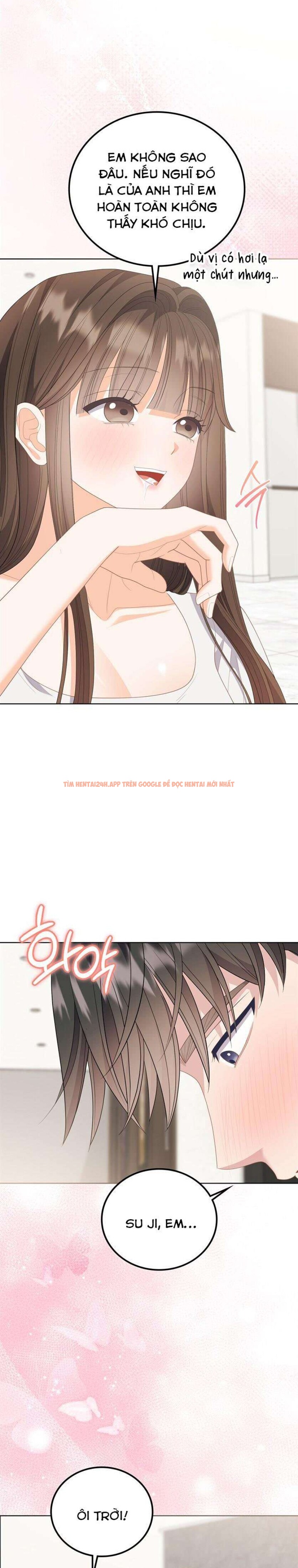 Xem ảnh 2 1 trong truyện hentai [18+] Giờ Tăng Ca - Chapter 29 - www.hentaitvn.net