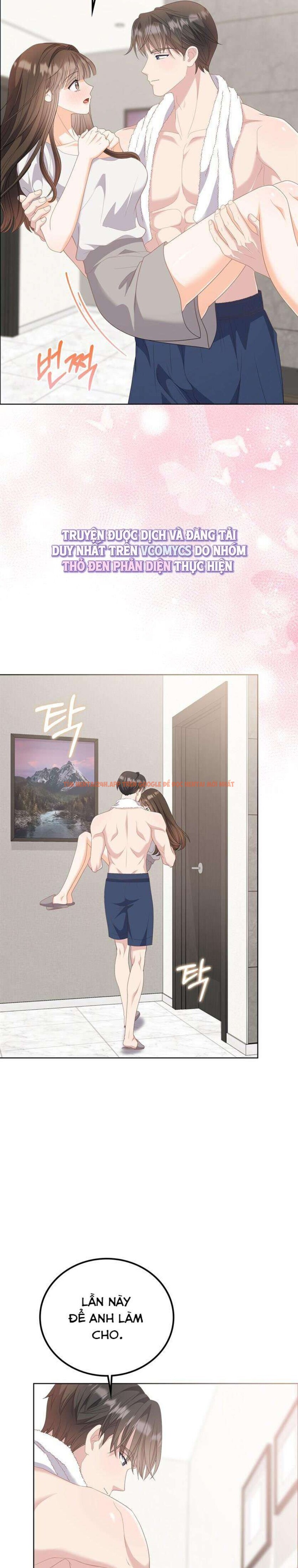 Xem ảnh 2 2 trong truyện hentai [18+] Giờ Tăng Ca - Chapter 29 - www.hentaitvn.net