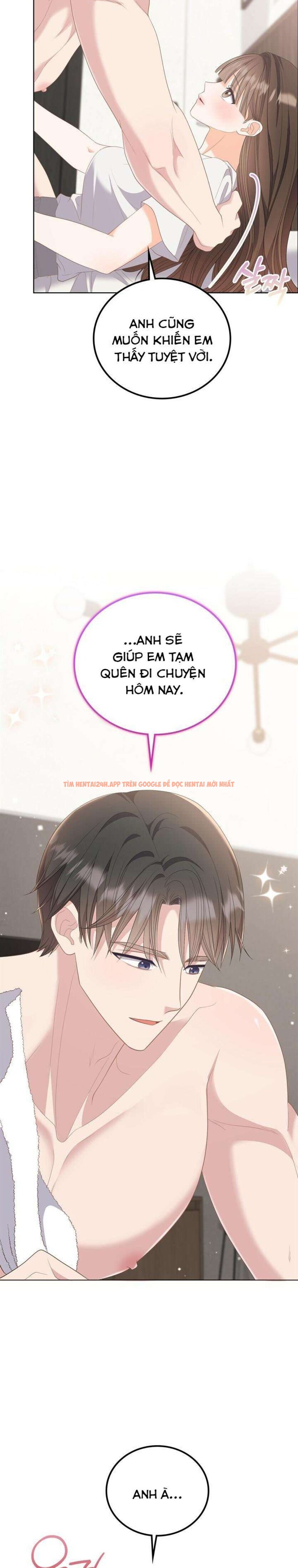 Xem ảnh 2 3 trong truyện hentai [18+] Giờ Tăng Ca - Chapter 29 - www.hentaitvn.net