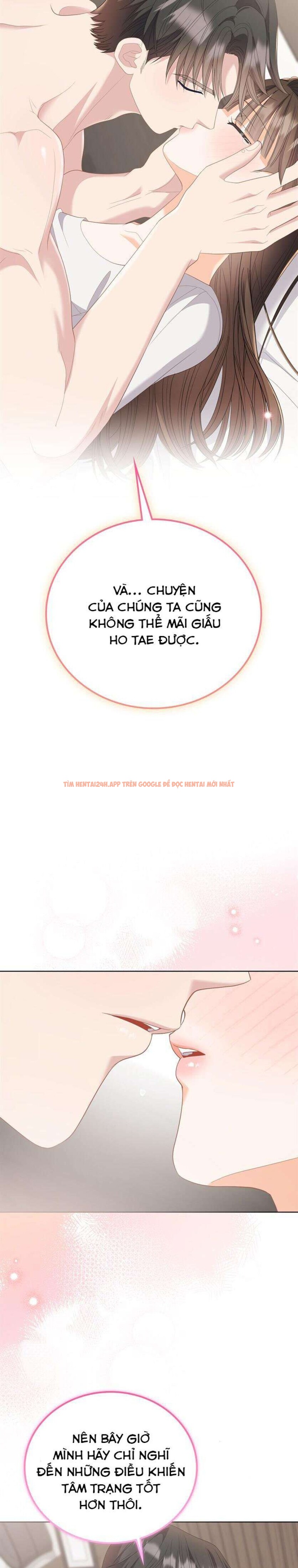 Xem ảnh 2 6 trong truyện hentai [18+] Giờ Tăng Ca - Chapter 29 - www.hentaitvn.net