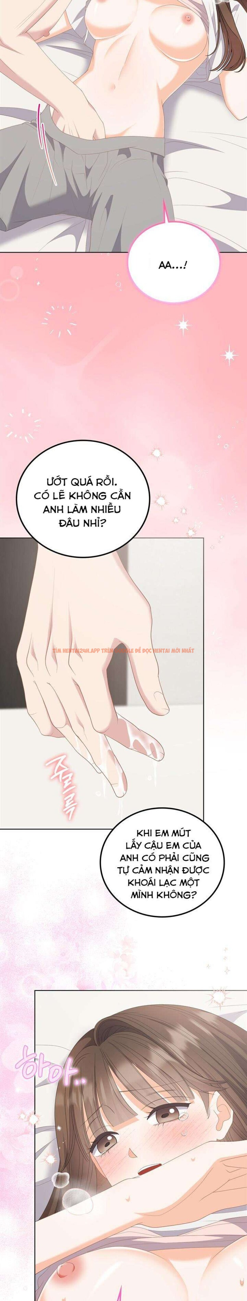 Xem ảnh 3 0 trong truyện hentai [18+] Giờ Tăng Ca - Chapter 29 - www.hentaitvn.net