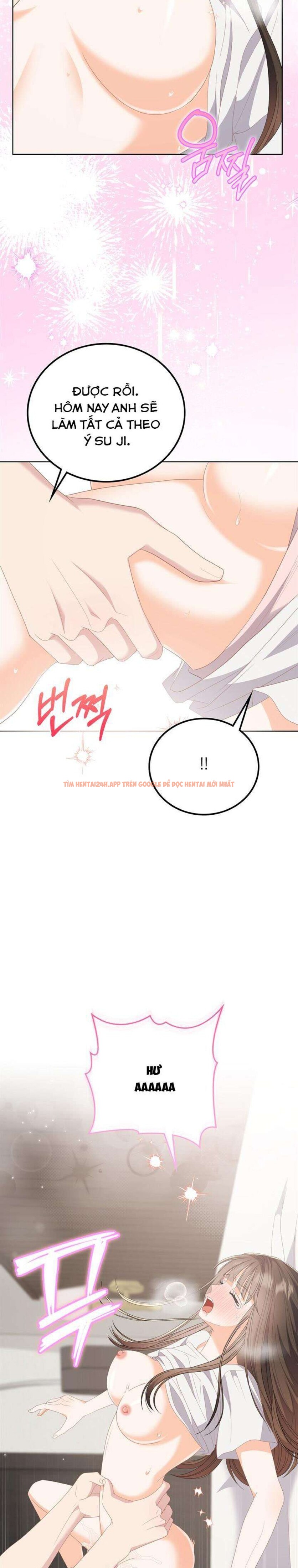 Xem ảnh 3 2 trong truyện hentai [18+] Giờ Tăng Ca - Chapter 29 - www.hentaitvn.net