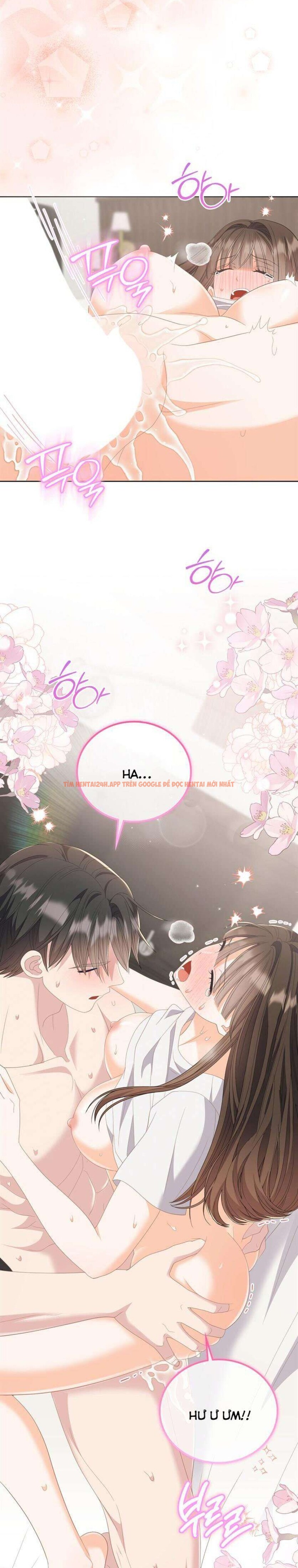 Xem ảnh 3 4 trong truyện hentai [18+] Giờ Tăng Ca - Chapter 29 - www.hentaitvn.net